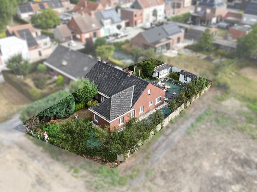 Amerikalaan - 108 - - 8530