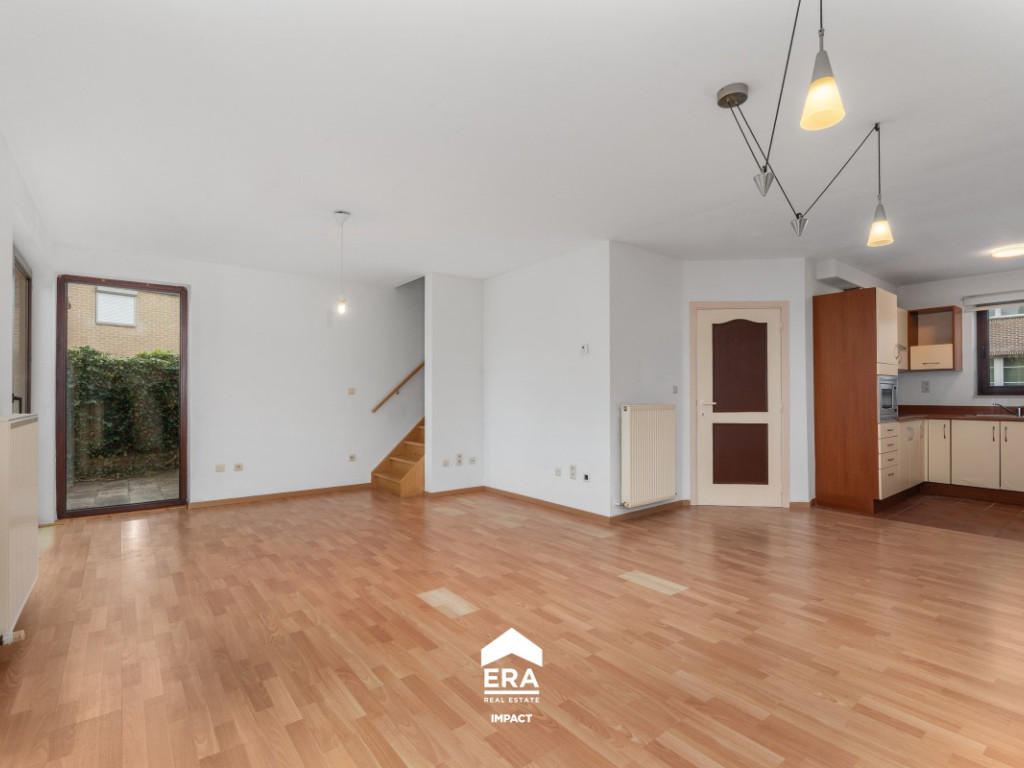 Bocholterstraat - 11 - - 3960