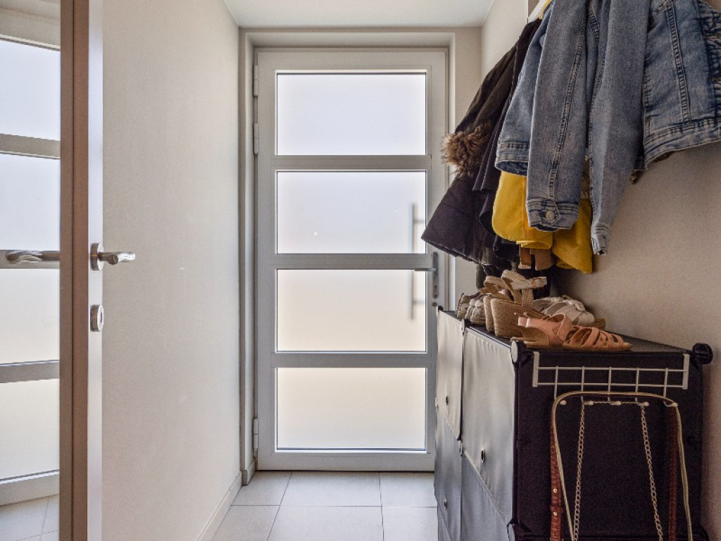 Rene Sabbestraat - 16 - - 8790