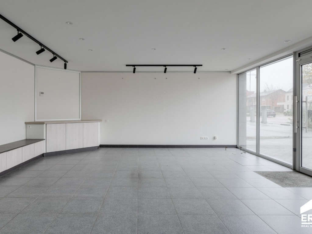 Diestersteenweg - 120 - - 3510