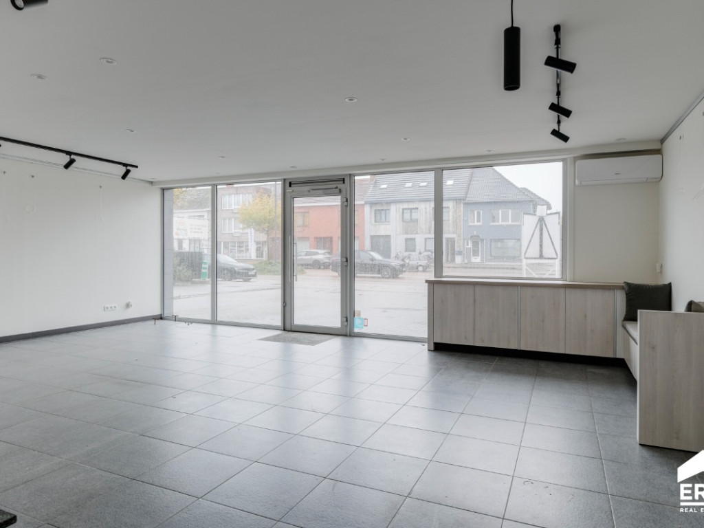 Diestersteenweg - 120 - - 3510