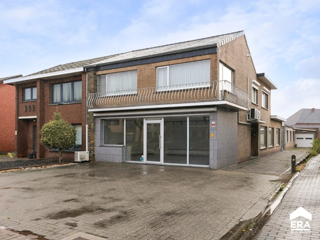 Diestersteenweg - 120 - - 3510