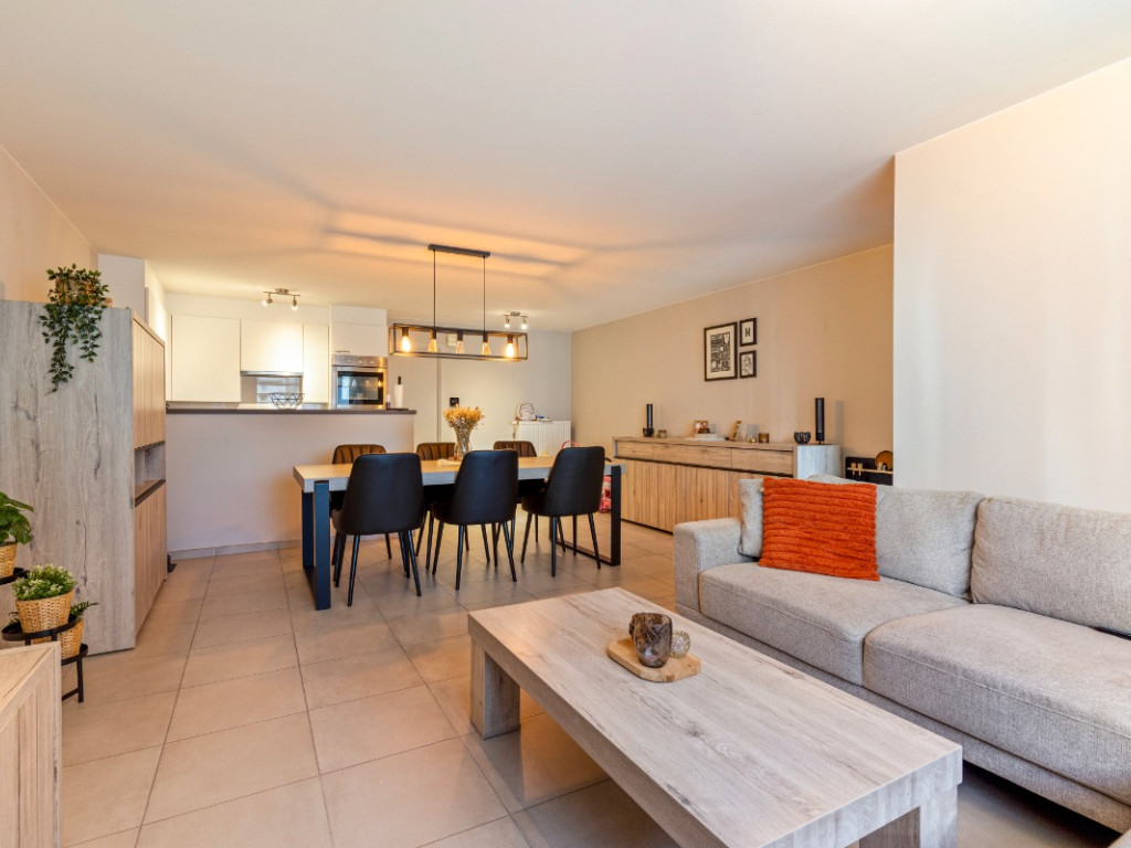 Rene Sabbestraat - 16 - - 8790