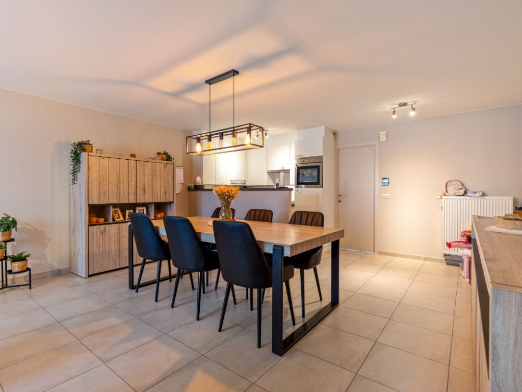 Rene Sabbestraat - 16 - - 8790