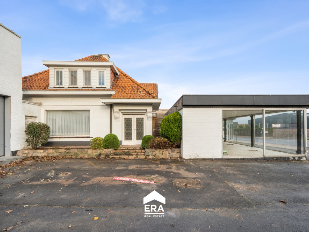 Zwevezeelsestraat - 85 - - 8851