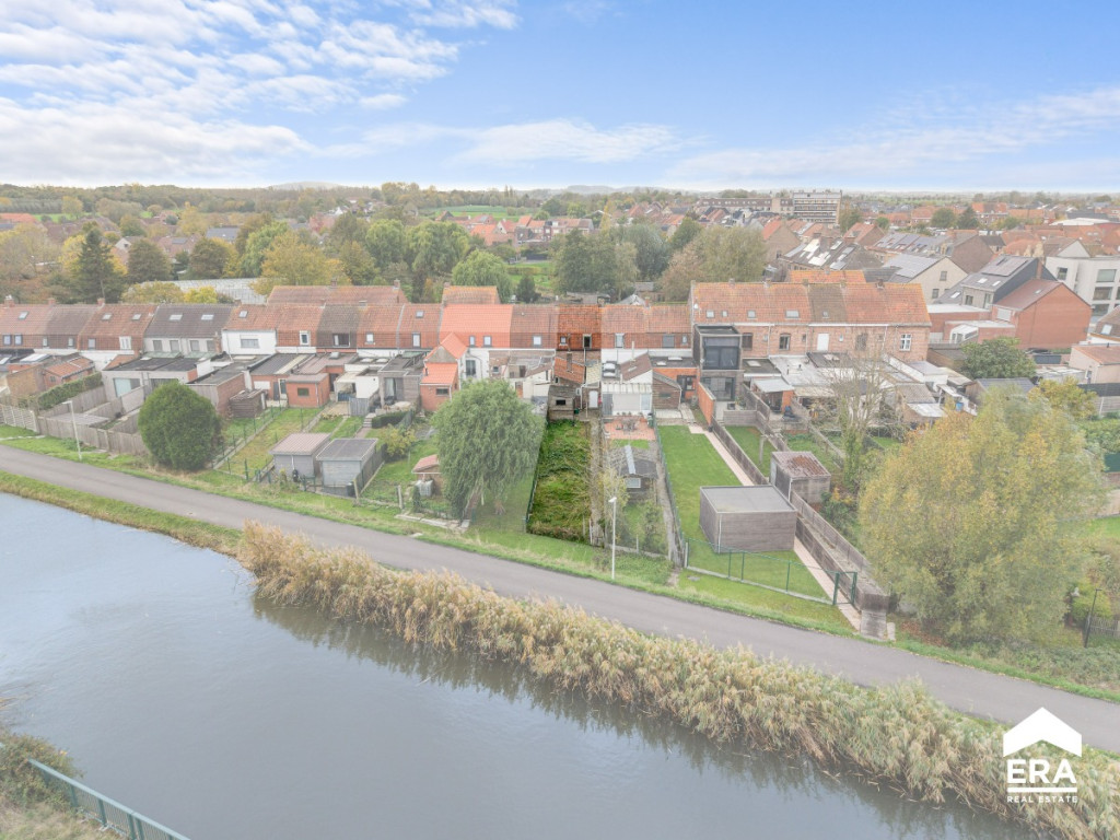 Tybaertstraat - 17 - - 8900