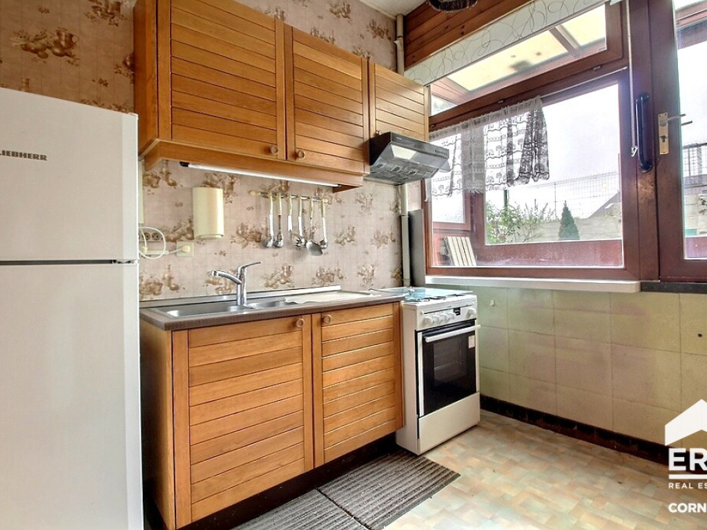 Rue de l'Agronome - 171 - 0 - 1070