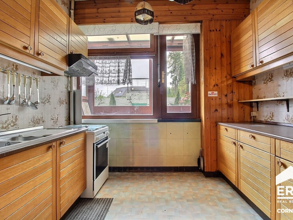 Rue de l'Agronome - 171 - 0 - 1070