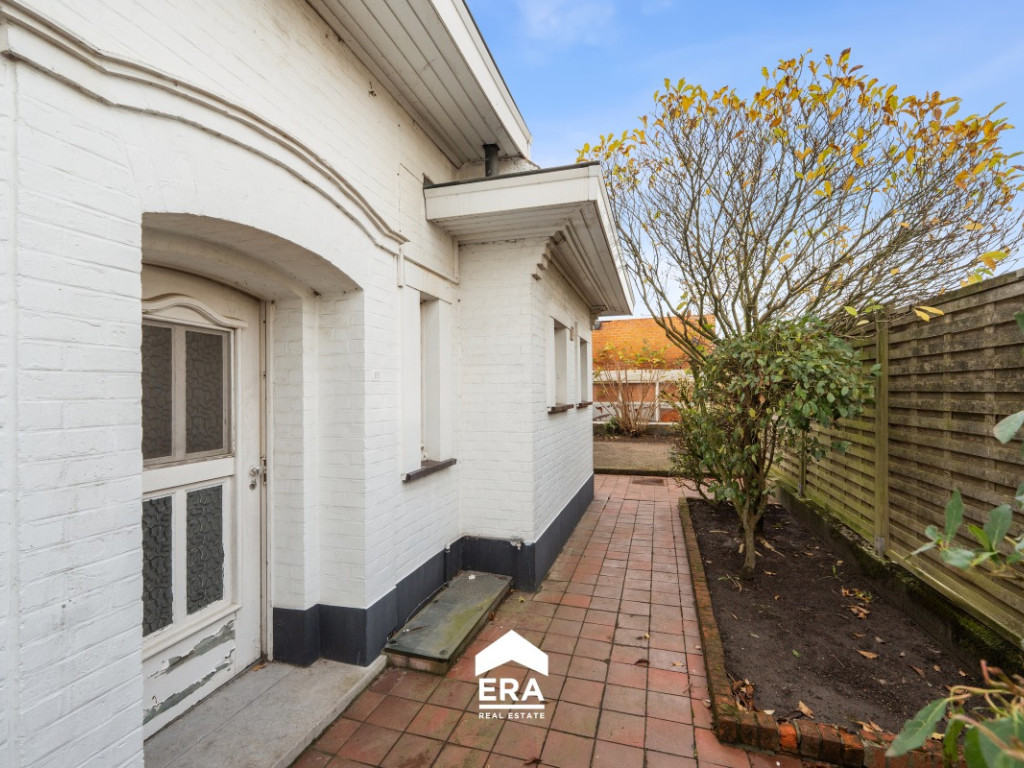 Zwevezeelsestraat - 85 - - 8851