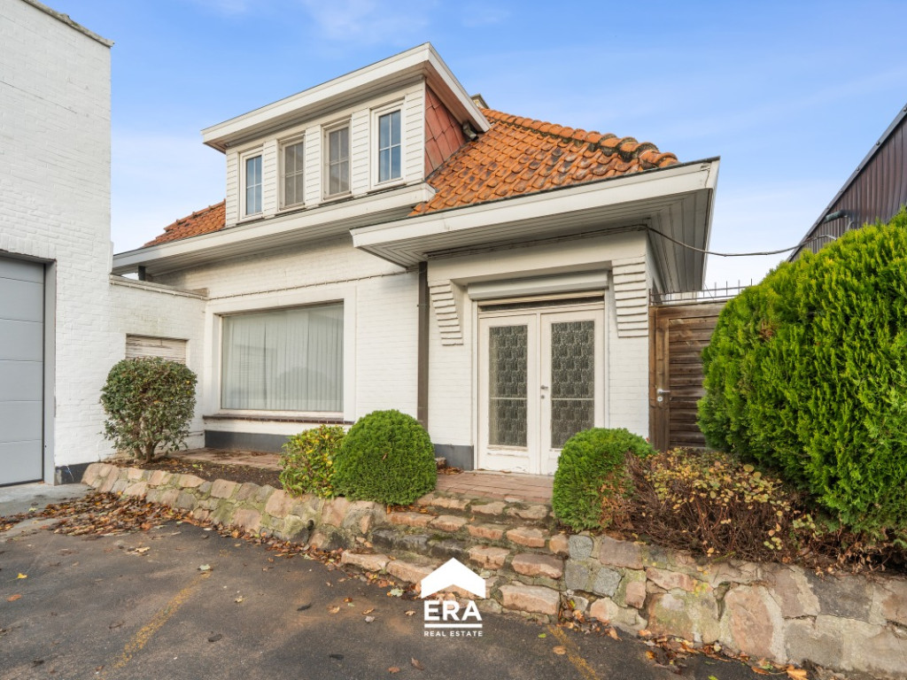 Zwevezeelsestraat - 85 - - 8851