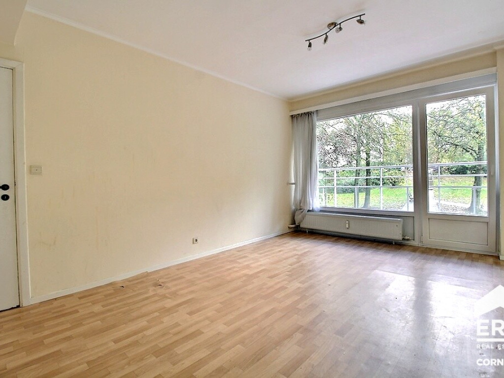 Avenue Marius Renard - 51 - 1 - 1070