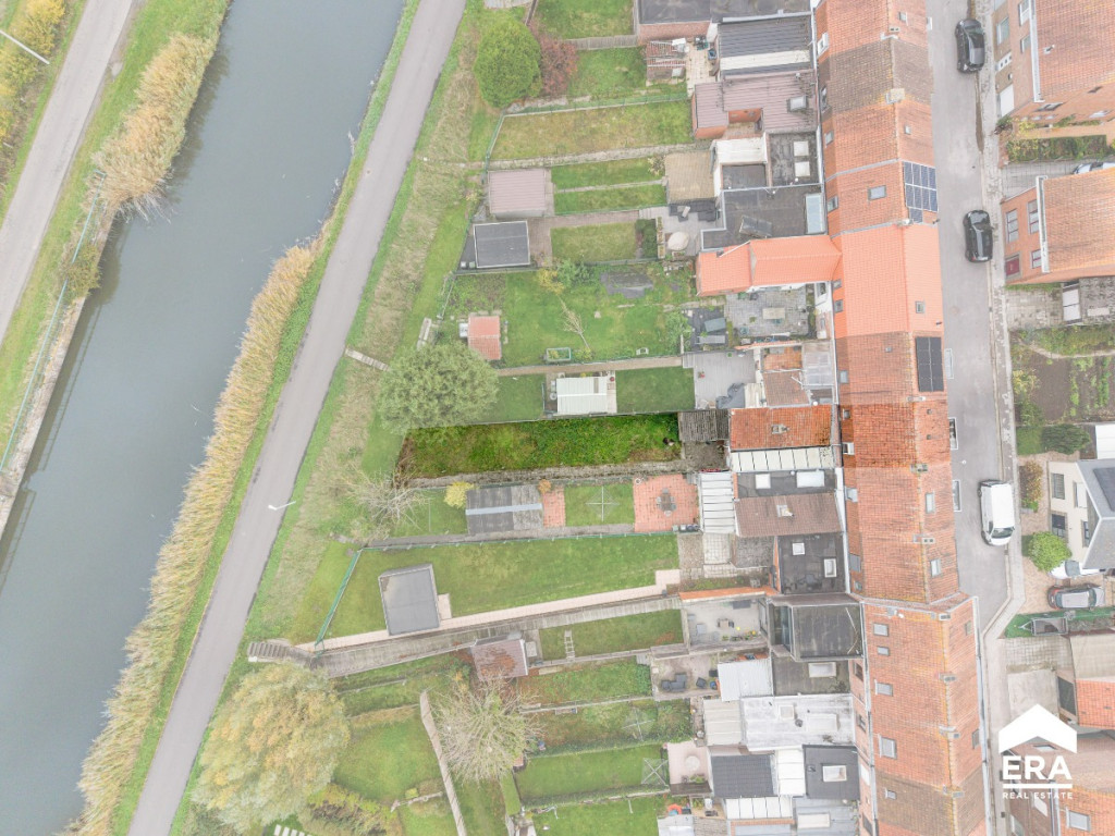 Tybaertstraat - 17 - - 8900