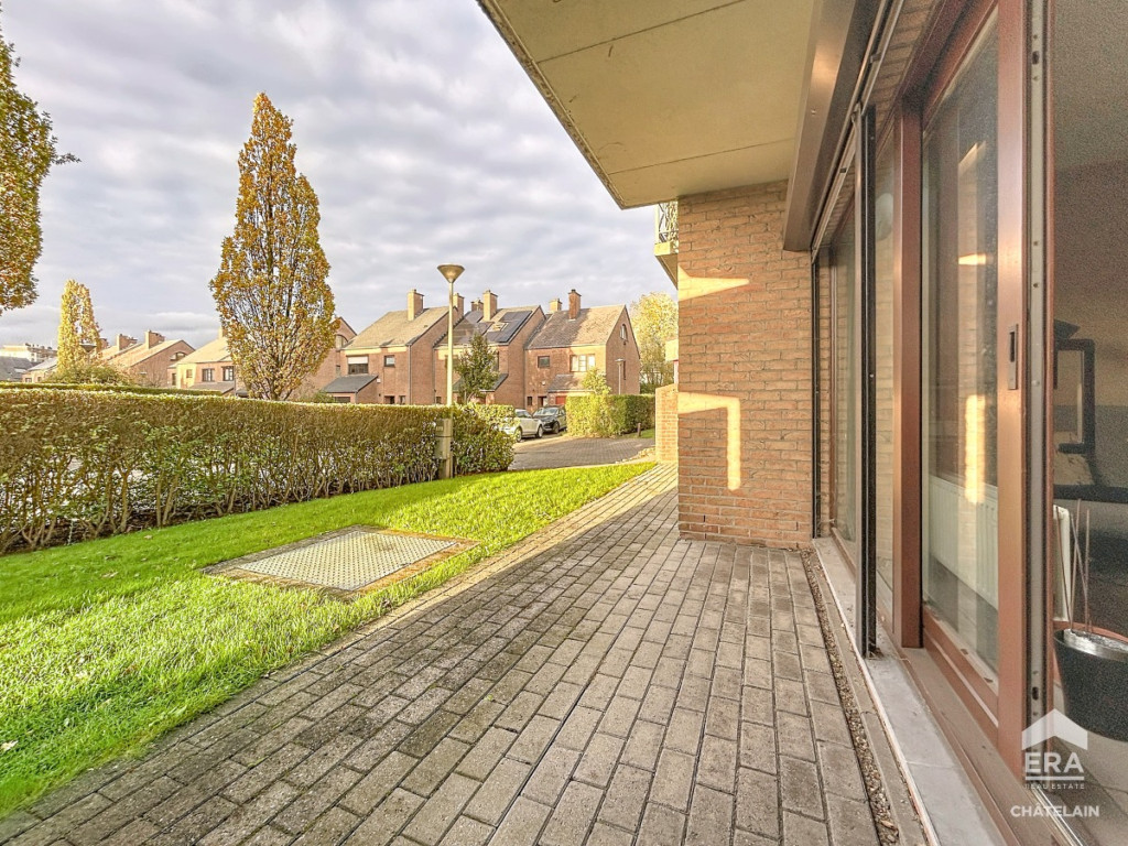 Clos de la Ballade - 29 - - 1140