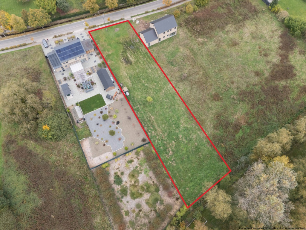 Route de marche - 0 - - 6987