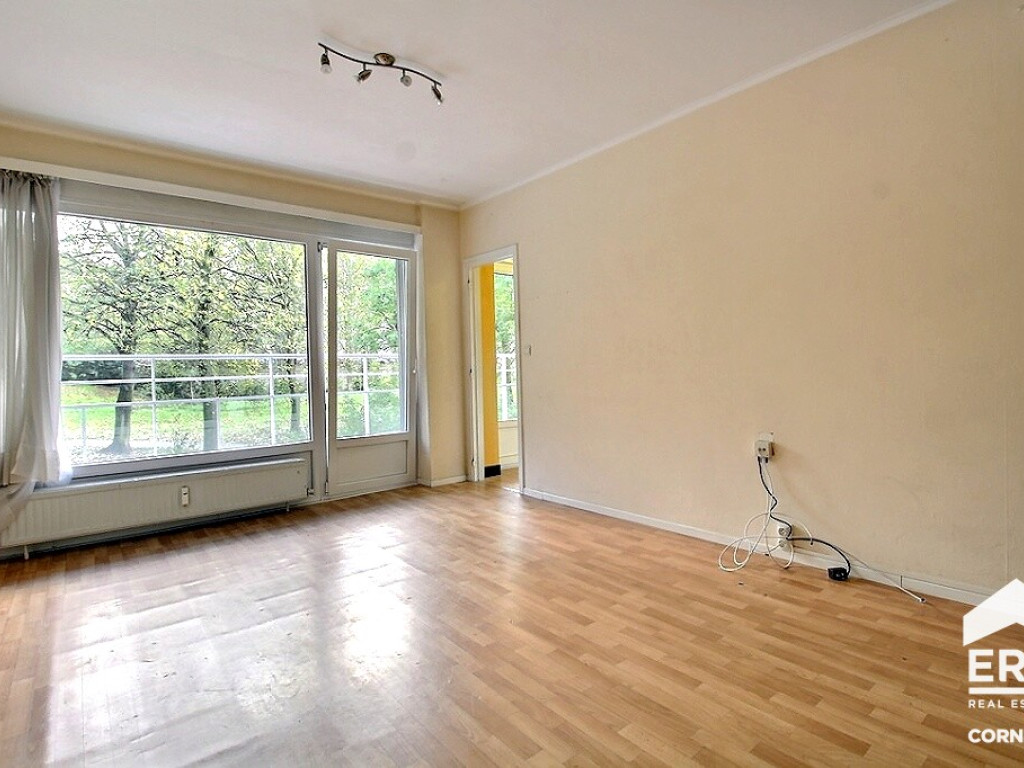 Avenue Marius Renard - 51 - 1 - 1070