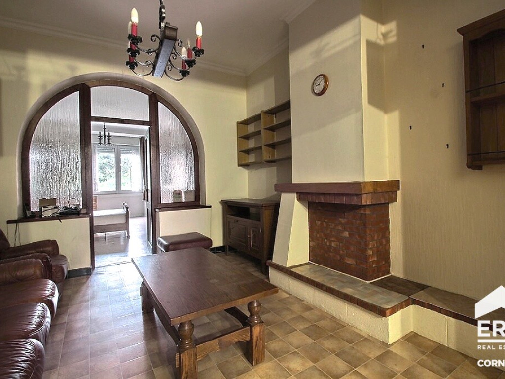 Rue de l'Agronome - 171 - 0 - 1070