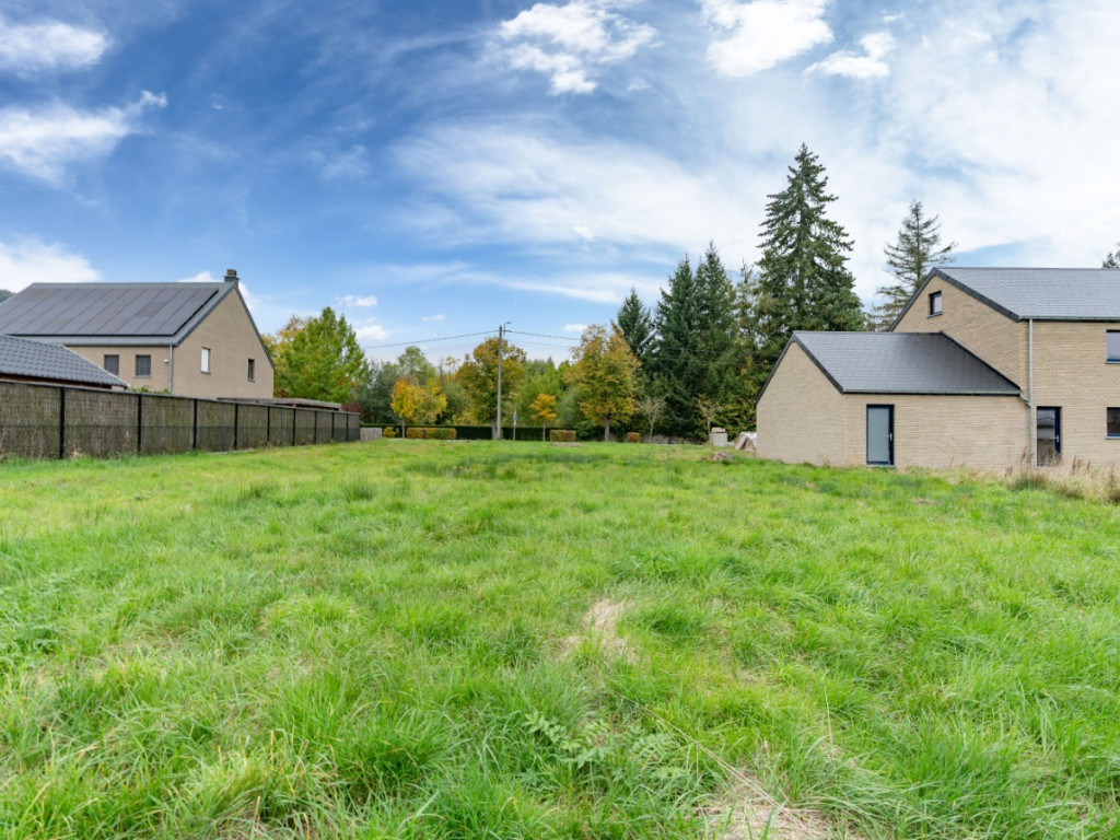 Route de marche - 0 - - 6987