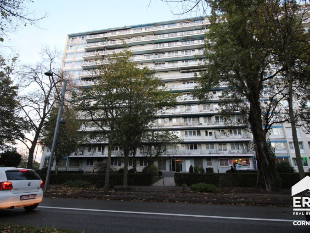 Avenue Marius Renard - 51 - 1 - 1070