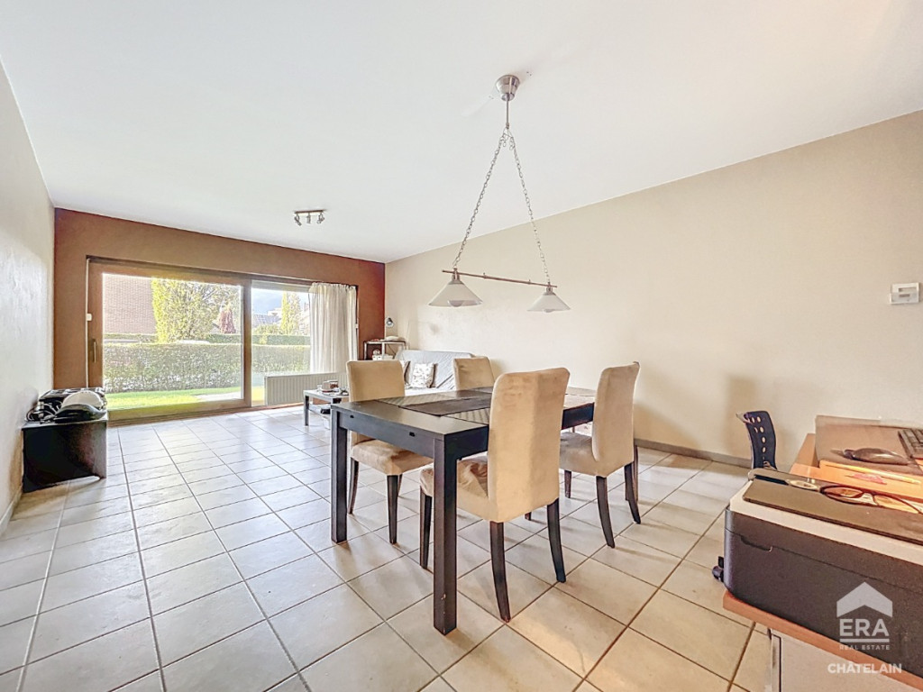 Clos de la Ballade - 29 - - 1140