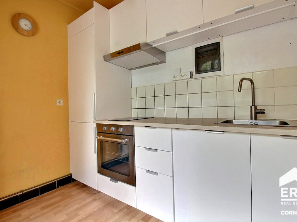 Avenue Marius Renard - 51 - 1 - 1070