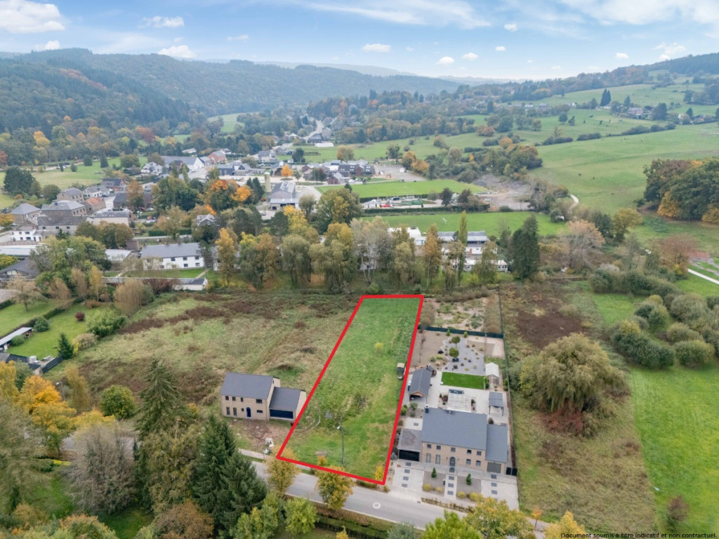 Route de marche - 0 - - 6987