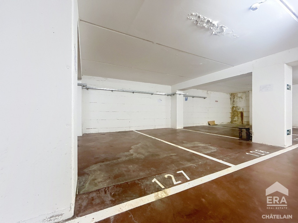 Chaussée d'Ixelles - 213 - -2 - 1050