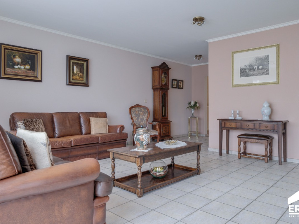 Pastorijstraat - 5 - 1 - 3560