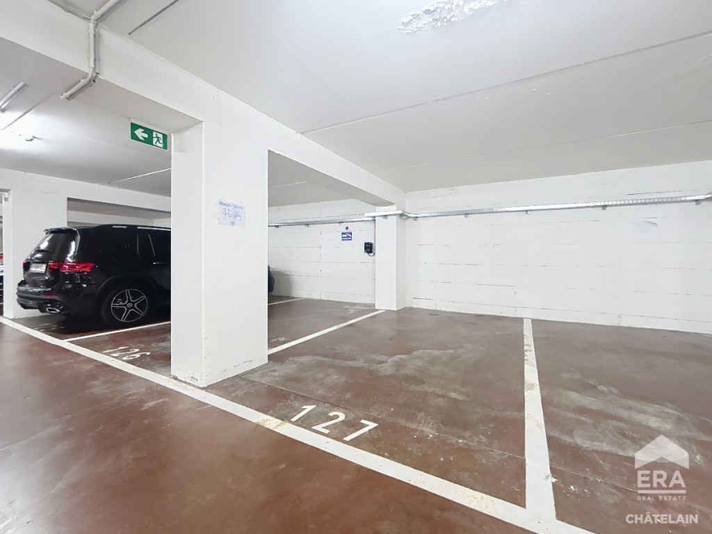 Chaussée d'Ixelles - 213 - -2 - 1050