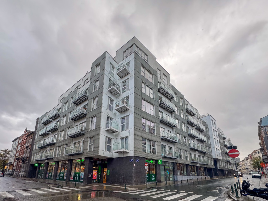 Chaussée d'Ixelles - 213 - -2 - 1050