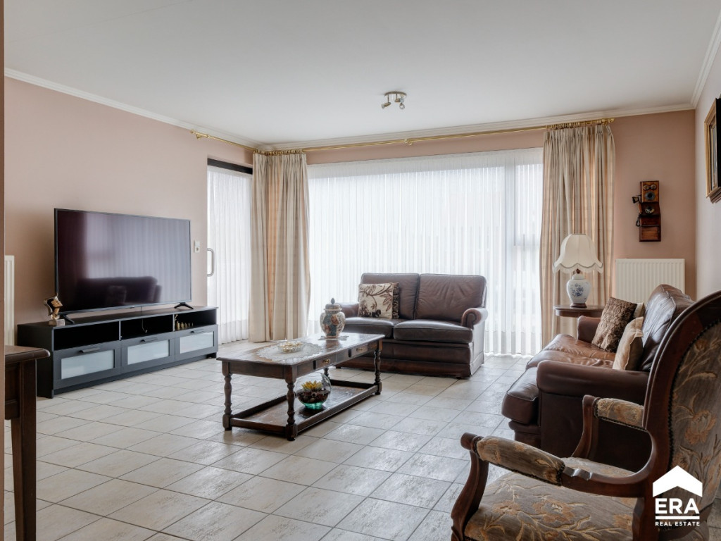 Pastorijstraat - 5 - 1 - 3560