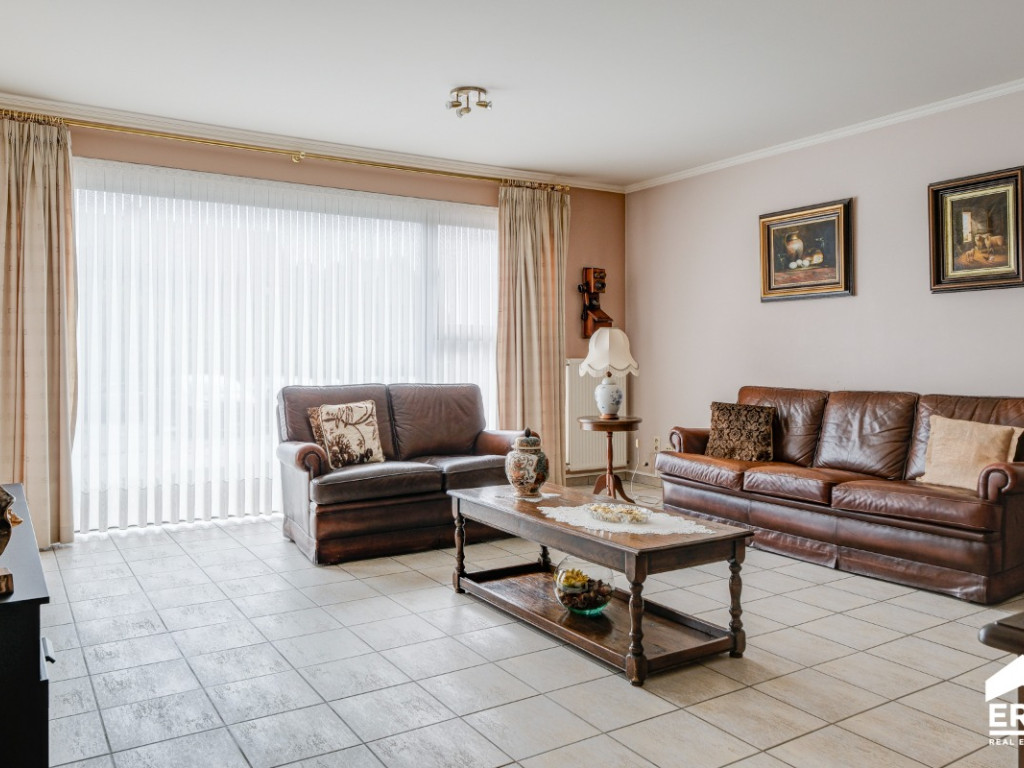 Pastorijstraat - 5 - 1 - 3560