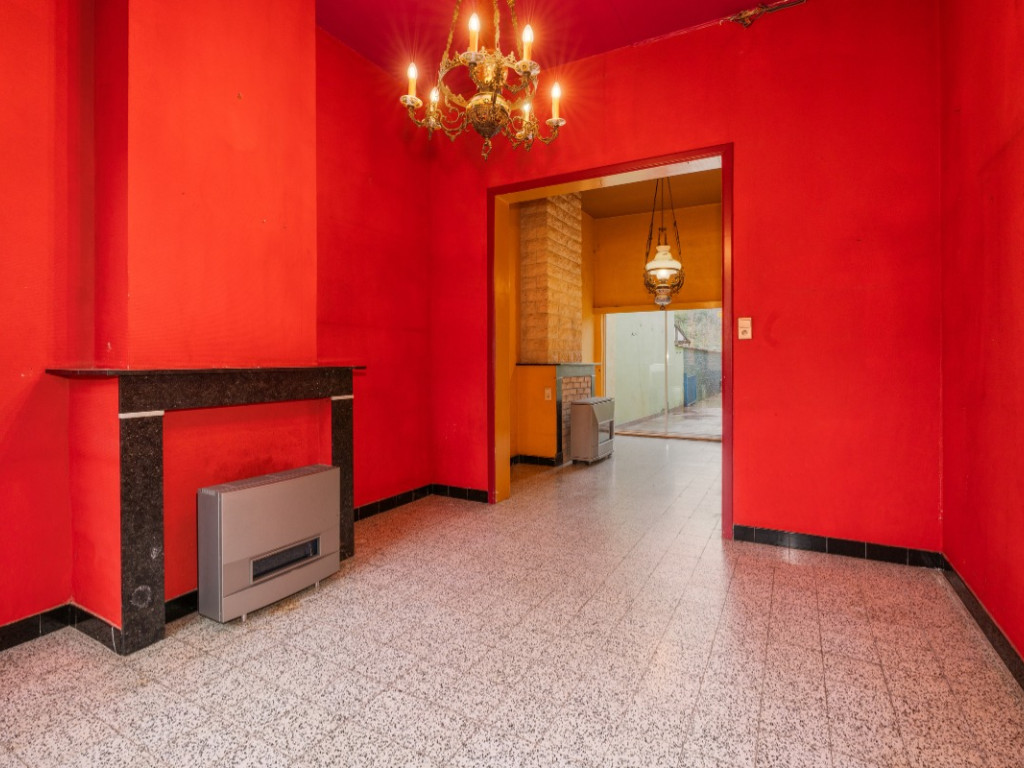 Kerkstraat - 141 - - 9050