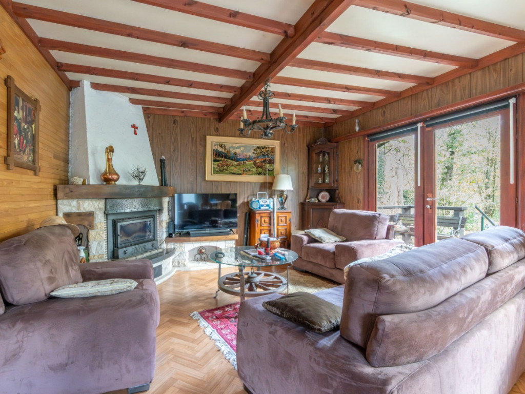 Chemin des Bouleaux - 170 - - 5377