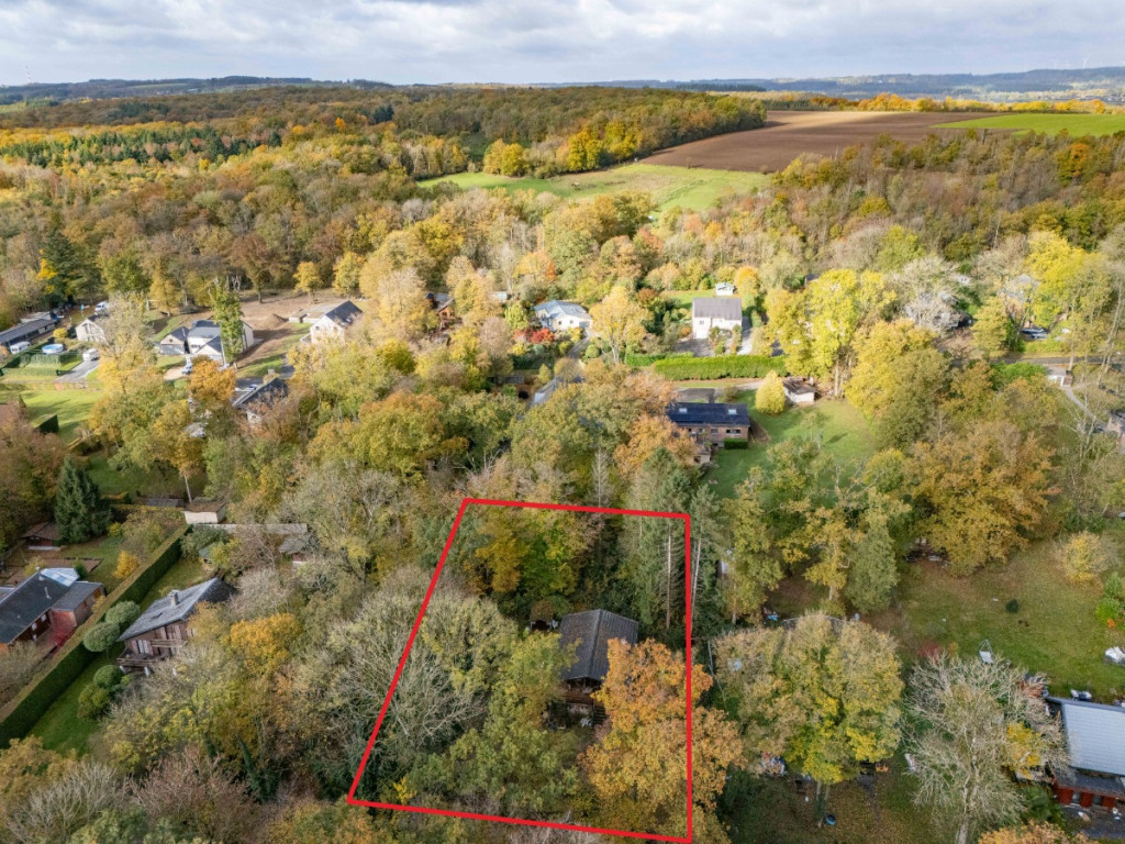 Chemin des Bouleaux - 170 - - 5377