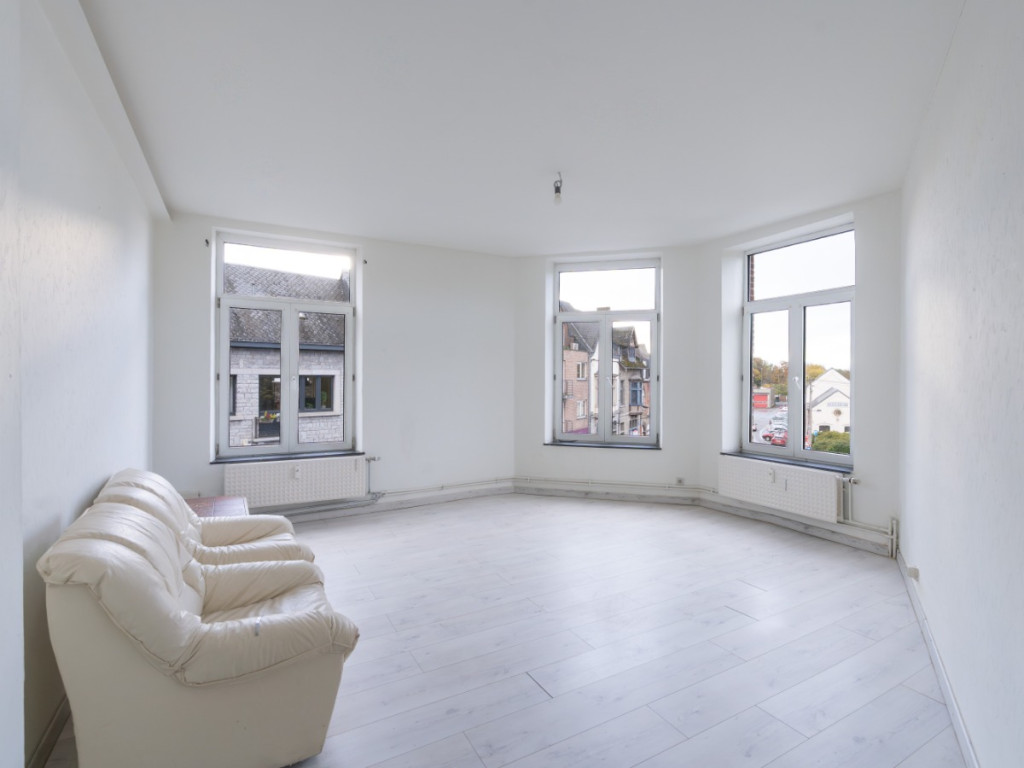 Rue de Morges - 2 / 1.1 - appart 1.1 - 5580