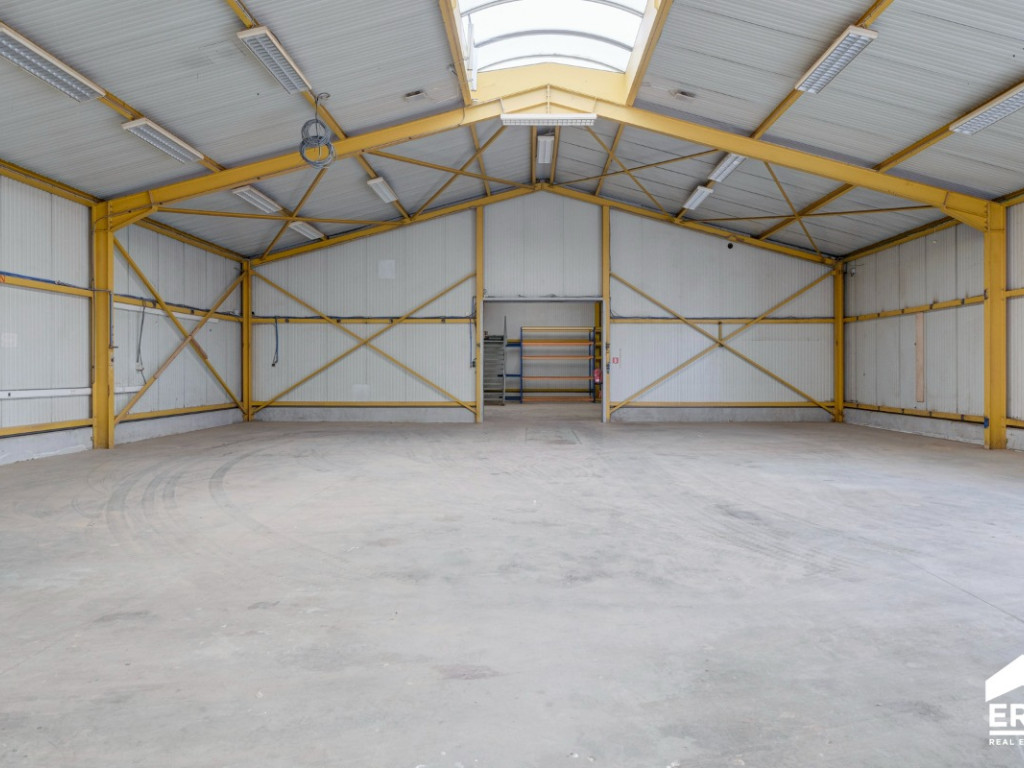 Industrieweg - 1405 - - 3540