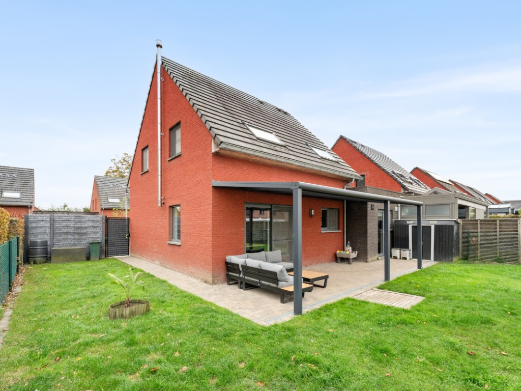 Heidepark - 52 - - 9280