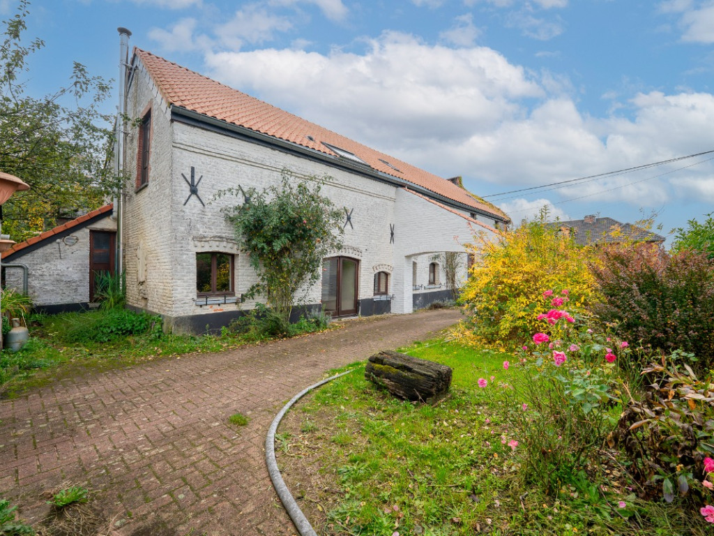 Rue du Monty - 10 - - 5032