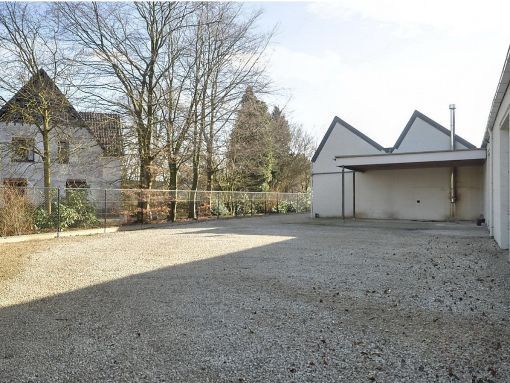 Veken Blokstraat - 9 - A - 3290