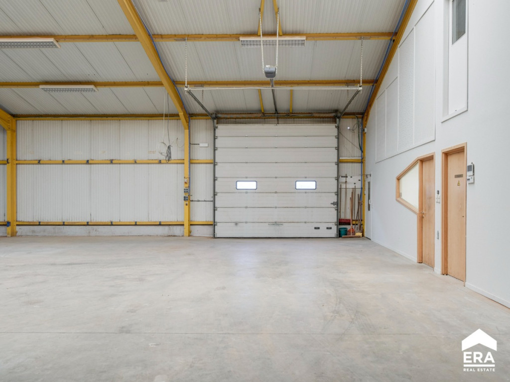 Industrieweg - 1405 - - 3540