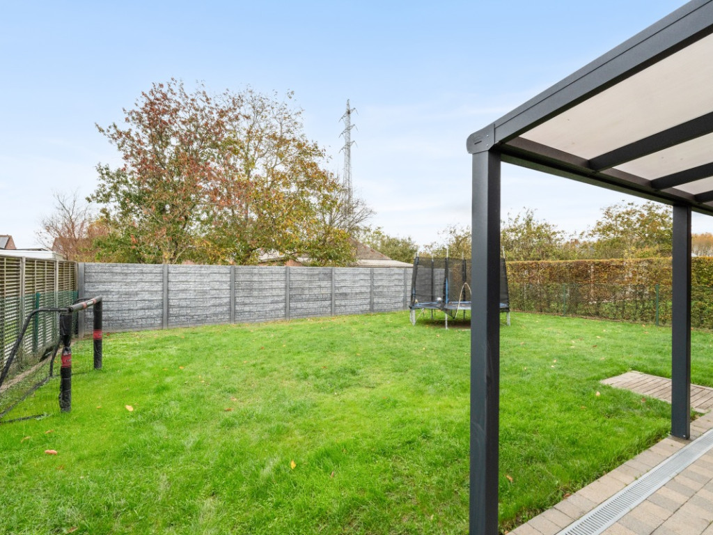 Heidepark - 52 - - 9280