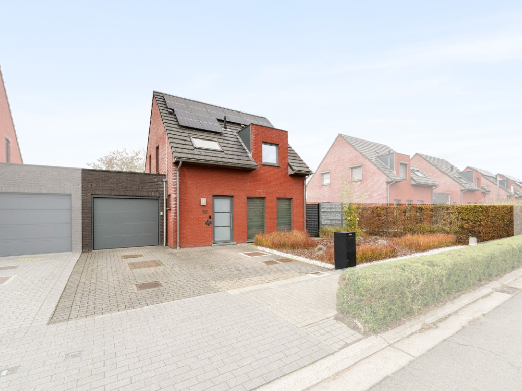 Heidepark - 52 - - 9280