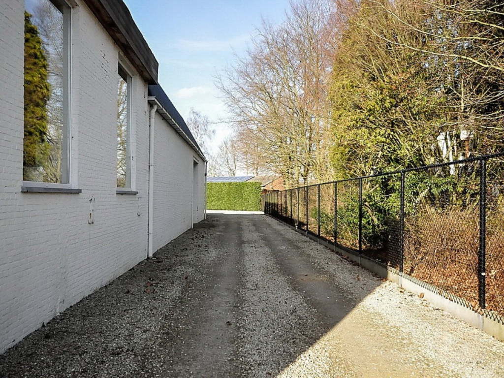 Veken Blokstraat - 9 - A - 3290