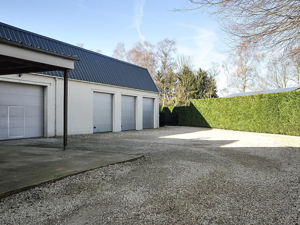 Veken Blokstraat - 9 - A - 3290