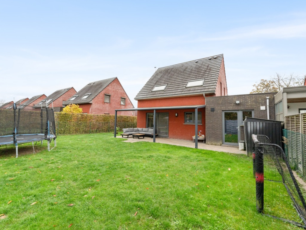 Heidepark - 52 - - 9280