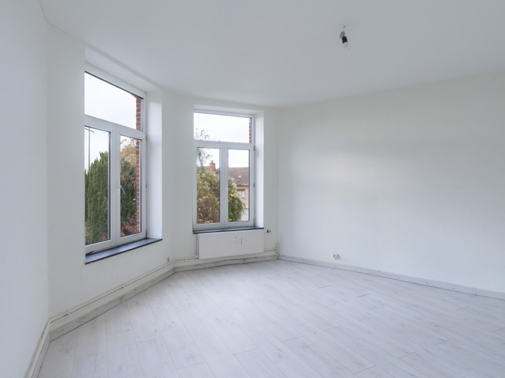 Rue de Morges - 2 / 1.1 - appart 1.1 - 5580