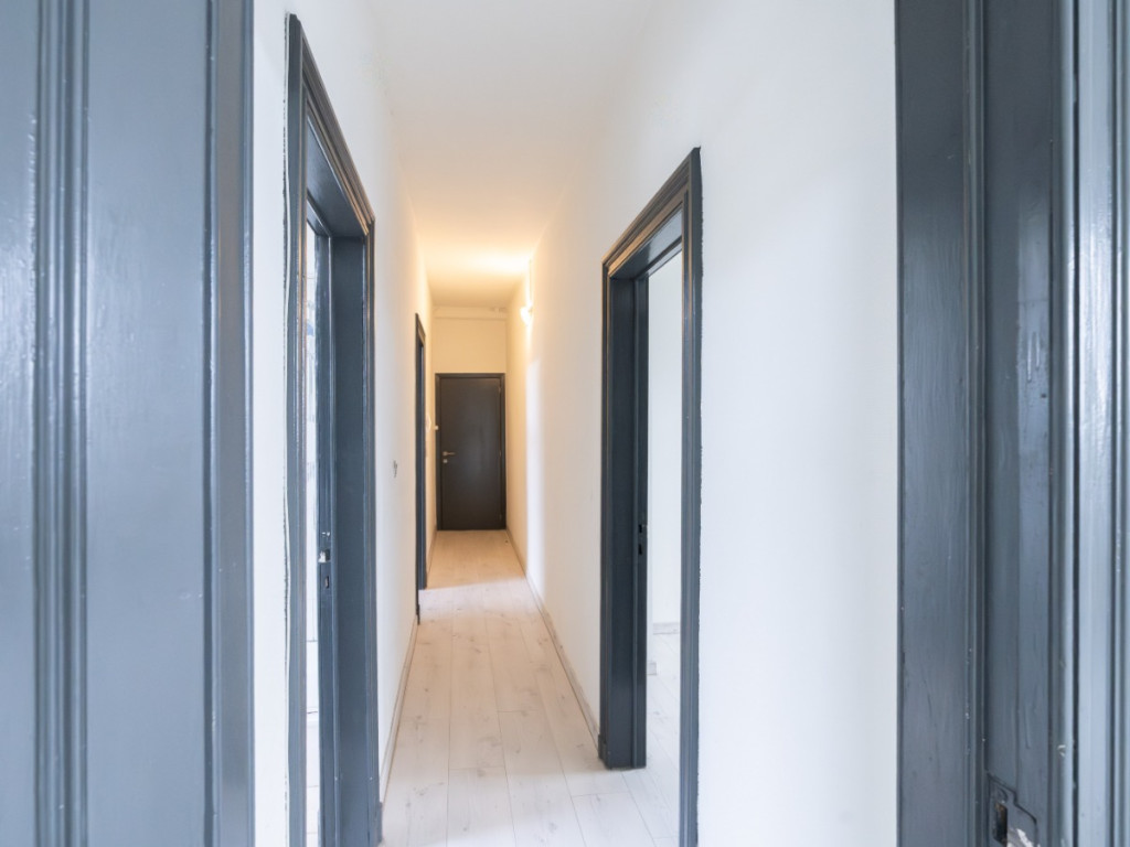 Rue de Morges - 2 / 1.1 - appart 1.1 - 5580