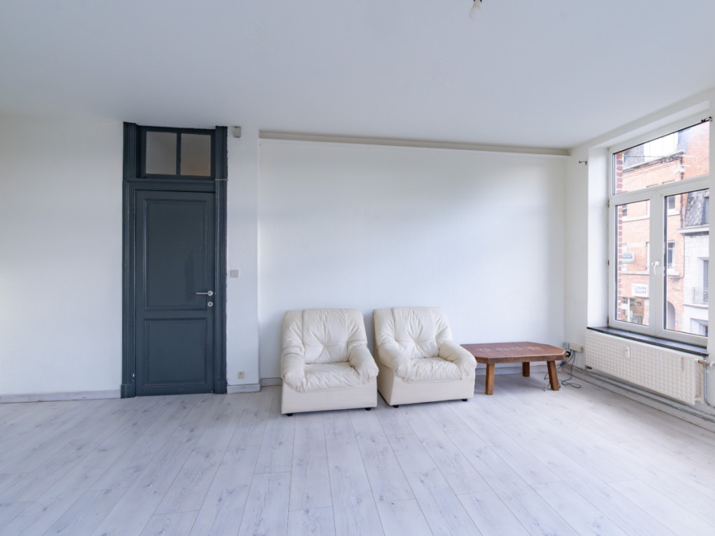 Rue de Morges - 2 / 1.1 - appart 1.1 - 5580