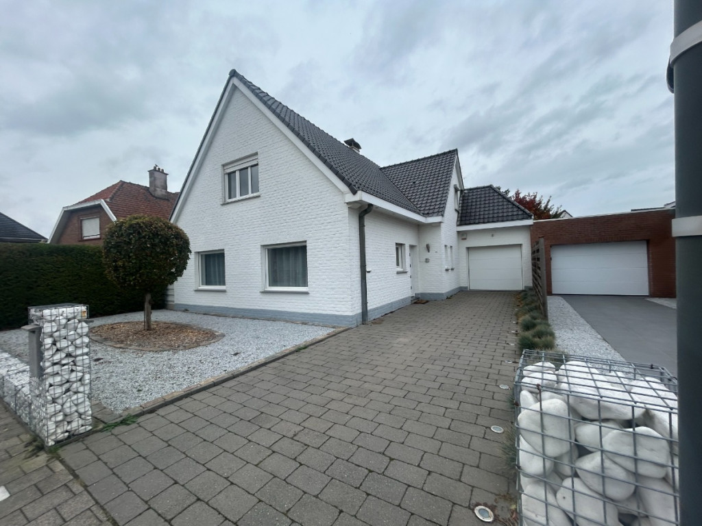 Koestraat - 66 - - 8940