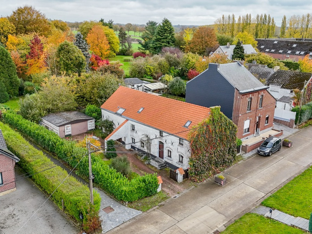 Rue du Monty - 10 - - 5032